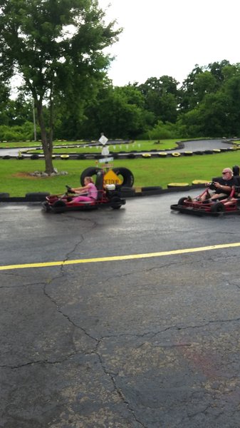 Family Fun Center photo 6