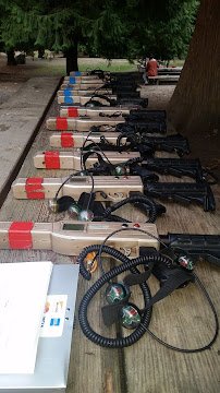 Laser Tag Live photo 3