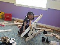 Mid-Hudson Discovery Museum