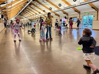 Rock and Roll Roller Rink
