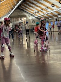 Rock and Roll Roller Rink photo 2