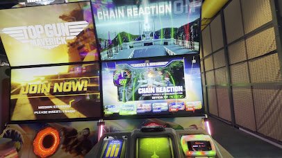 Round1 Bowling & Arcade - Hayward photo 2