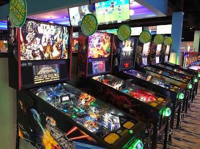 Round1 Bowling & Arcade - Hayward photo 3