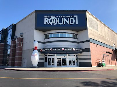 Round1 Bowling & Arcade - Hayward photo 4