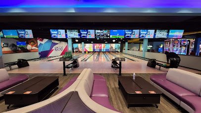 Round1 Bowling & Arcade - Hayward photo 5