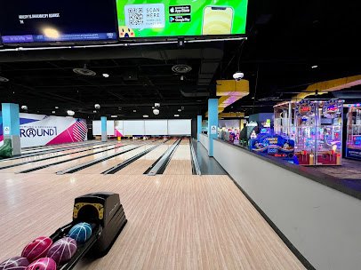 Round1 Bowling & Arcade - Hayward photo 6