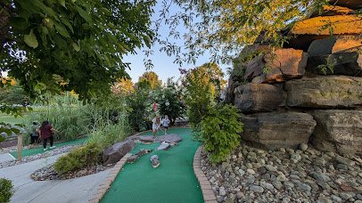 Golf Adventure photo 4
