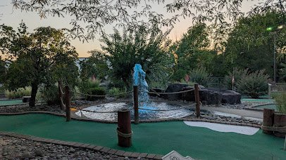 Golf Adventure photo 5