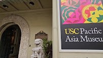 USC Pacific Asia Museum photo 2