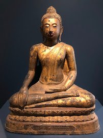 USC Pacific Asia Museum photo 6