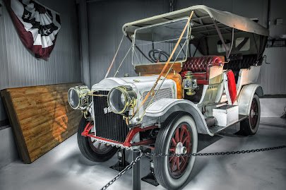 Seal Cove Auto Museum photo 4