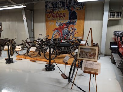 Seal Cove Auto Museum photo 6