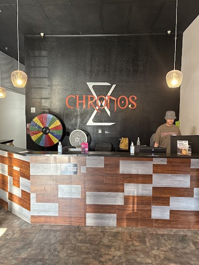 Chronos Escape Room photo 2