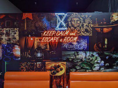 Chronos Escape Room photo 3