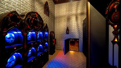 Chronos Escape Room photo 4