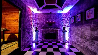 Chronos Escape Room photo 5