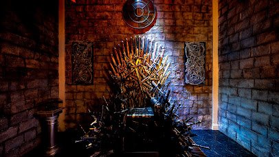 Chronos Escape Room photo 6