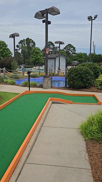 Putt-Putt Fun Center - Fayetteville, NC photo 2