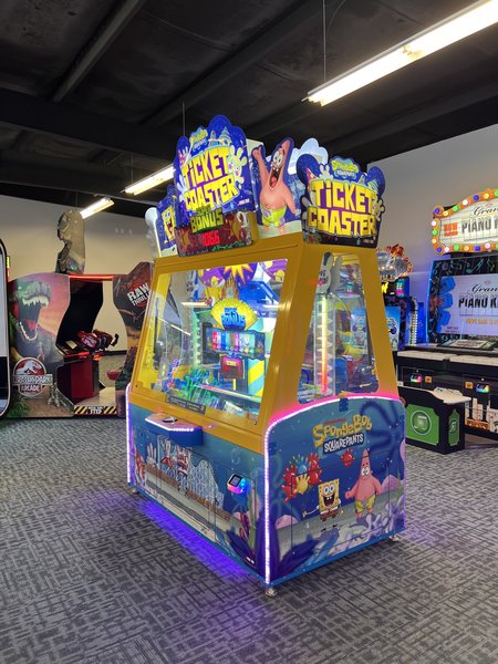 Putt-Putt Fun Center - Fayetteville, NC photo 5