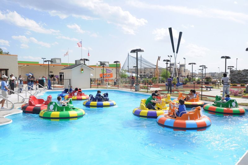 Putt-Putt Fun Center - Fayetteville, NC photo 6