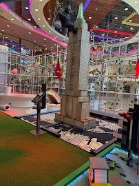 Holey Moley Golf Club Houston photo 4