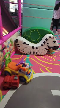 Wonderland 4 Kids Indoor Playground photo 2