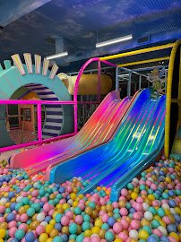 Wonderland 4 Kids Indoor Playground photo 3