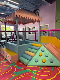 Wonderland 4 Kids Indoor Playground photo 4