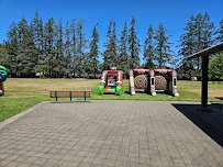 River Road City Park Splash Pad