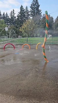 River Road City Park Splash Pad photo 2