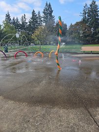 River Road City Park Splash Pad photo 5