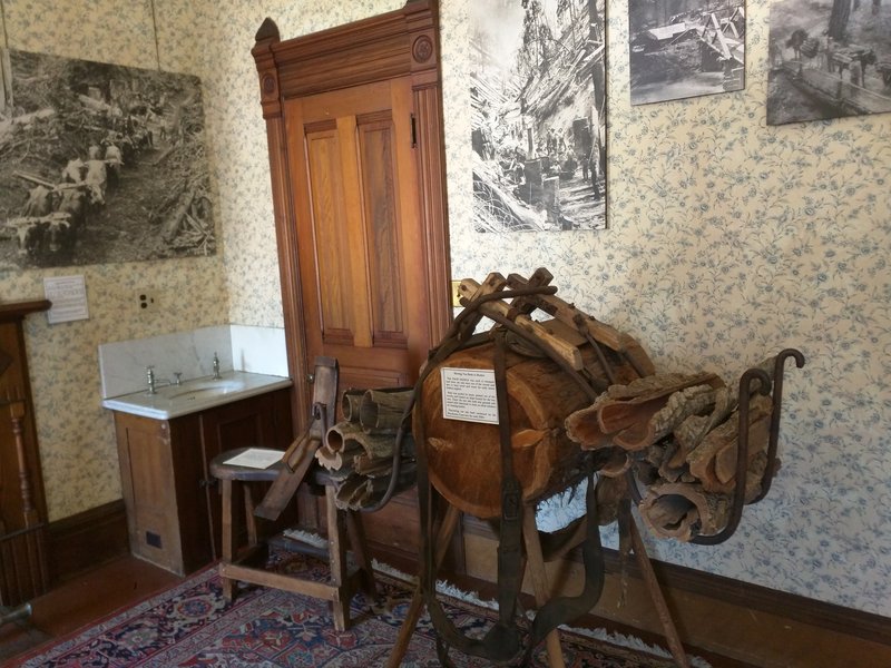 Guest House Museum photo 5