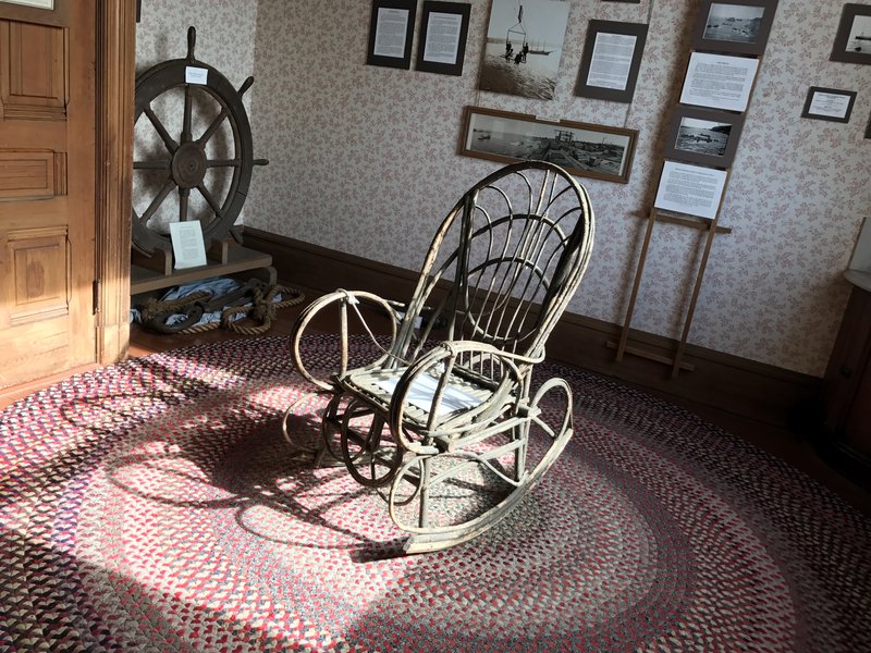 Guest House Museum photo 6