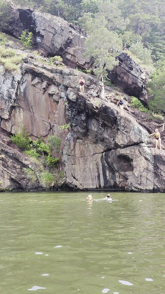 Raystown Lake Waterpark photo 2