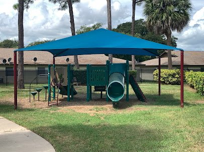 James Park Splash Pad photo 3