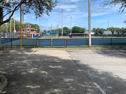 James Park Splash Pad photo 5