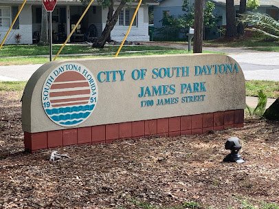 James Park Splash Pad photo 6