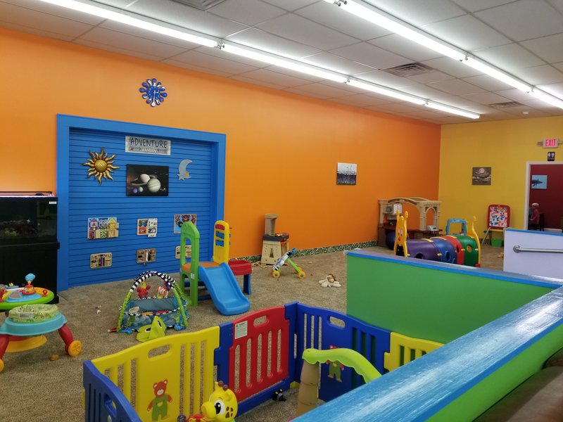 Kiddie Jungle photo 3