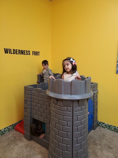 Kiddie Jungle photo 6