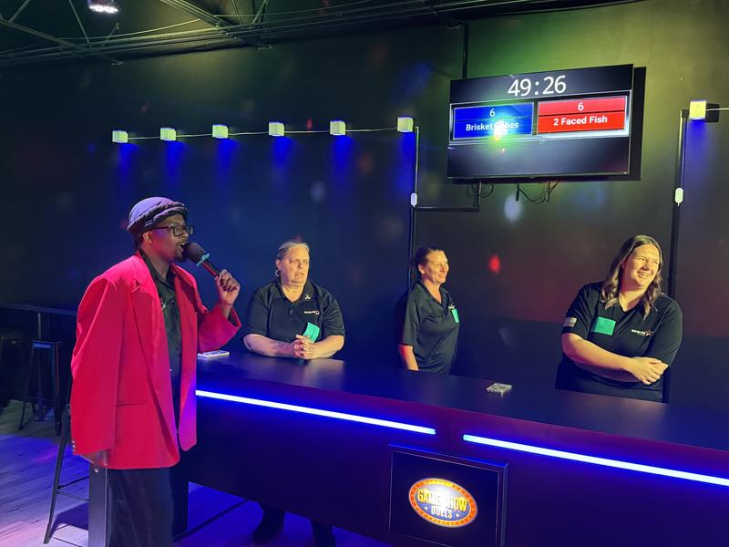Game Show Duels Mentor