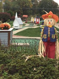 Mar-Lea Miniature Golf & Driving Range