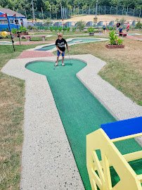 Mar-Lea Miniature Golf & Driving Range photo 2