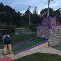 Mar-Lea Miniature Golf & Driving Range photo 3
