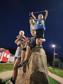 Mar-Lea Miniature Golf & Driving Range photo 4