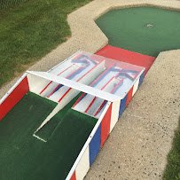 Mar-Lea Miniature Golf & Driving Range photo 5