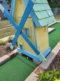 Mar-Lea Miniature Golf & Driving Range photo 6