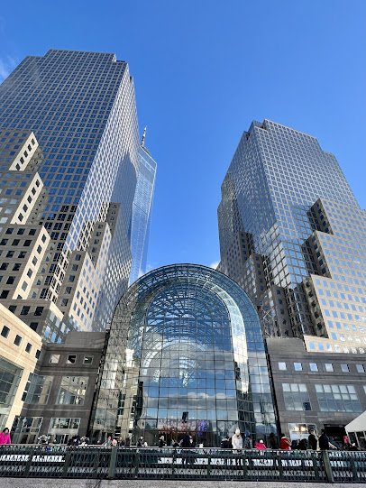 The Rink at Brookfield Place with Gregory & Petukhov photo 3