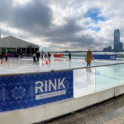 The Rink at Brookfield Place with Gregory & Petukhov photo 4