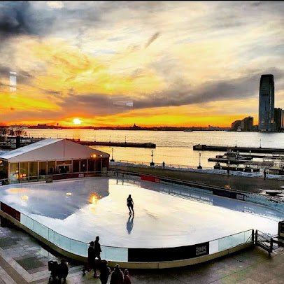 The Rink at Brookfield Place with Gregory & Petukhov photo 5