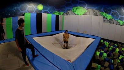 Sky Zone Trampoline Park photo 2